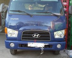 Hyundai HD E 2015 - Xe Hyundai HD E đời 2015, màu xanh lam, xe nhập giá 510 triệu tại Quảng Trị