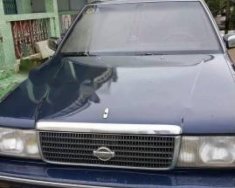 Nissan Cedric 1992 - Bán Nissan Cedric đời 1992, màu xanh lam, nhập khẩu còn mới, giá tốt giá 95 triệu tại Cần Thơ