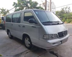 Mercedes-Benz MB 2003 - Cần bán Mercedes MB đời 2003, màu bạc xe gia đình giá 195 triệu tại Đồng Tháp