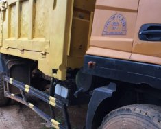 JRD HFC   2011 - Bán Dongfeng 8T 2011, màu vàng giá 160 triệu tại Đắk Lắk