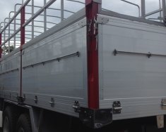 Xe tải Trên 10 tấn 2017 - Bán xe tải thùng 4 chân Chenglong tại Đà Nẵng giá 1 tỷ 370 tr tại Đà Nẵng