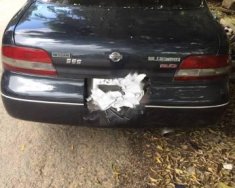 Nissan Bluebird 1993 - Bán xe Nissan Bluebird đời 1993, màu xám, giá tốt giá 120 triệu tại Kiên Giang