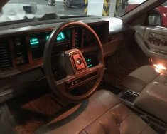 Cadillac Seville   1988 - Bán xe Cadillac Seville năm 1988, màu vàng còn mới, giá chỉ 239 triệu giá 239 triệu tại Tp.HCM