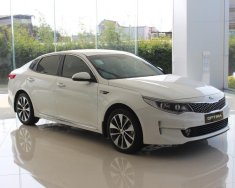 Kia Optima 2016 - Bán ô tô Kia Optima đời 2016, màu trắng, nhập khẩu chính hãng, giá chỉ 810 triệu giá 810 triệu tại Tây Ninh