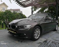 BMW 1 320i Model 203 2013 - BMW 320i Model 2013 giá 929 triệu tại