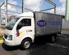 Xe tải 1 tấn - dưới 1,5 tấn TATA  2016 - Giảm ngay 5 triệu khi mua xe TMT Tata Super Ace 1.2T động cơ Diesel, LH ngày 0933.982.999 giá 273 triệu tại Tp.HCM