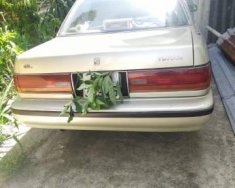 Toyota Cressida 1993 - Bán xe Toyota Cressida năm 1993, màu vàng giá 80 triệu tại Nghệ An