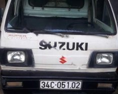 Suzuki Carry 1998 - Cần bán xe Suzuki Carry đời 1998, màu trắng, nhập khẩu, giá 58tr giá 58 triệu tại Bắc Giang