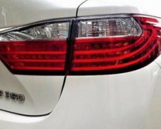 Lexus ES 350 2012 - Bán ô tô Lexus ES 350 đời 2012, màu trắng, xe nhập số tự động giá 2 tỷ 30 tr tại Tp.HCM