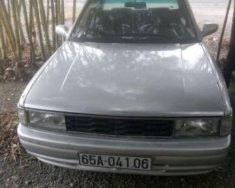 Mazda 323   1990 - Bán Mazda 323 đời 1990, màu bạc, giá 30tr giá 30 triệu tại Cần Thơ