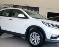 Honda CR V 2017 - Bán những chiếc CRV cuối cùng của 2017 - Giá khuyến mãi giá 788 triệu tại Bình Định