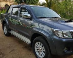 Toyota Hilux   G   2012 - Bán Toyota Hilux G đời 2012, giá 497tr giá 497 triệu tại Đắk Lắk