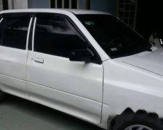 Kia Pregio 1995 - Gia đình bán Kia Pregio đời 1995, màu trắng giá 45 triệu tại Đồng Nai