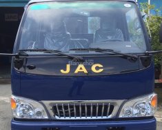 Xe tải 5 tấn - dưới 10 tấn JAC 2017 - Xe JAC mạnh mẽ, tiết kiệm giá 296 triệu tại Khánh Hòa