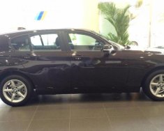 BMW 1 Series 118i 2017 - Cần bán xe BMW 1 Series 118i đời 2017, xe nhập giá 1 tỷ 298 tr tại Tp.HCM