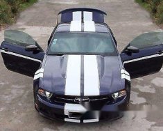 Ford Mustang 2011 - Cần bán gấp Ford Mustang đời 2011, nhập khẩu nguyên chiếc giá 1 tỷ 800 tr tại Tp.HCM