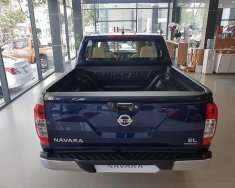 Nissan Navara EL 2017 - Bán Nissan Navara EL đời 2017, giá chỉ 600 triệu giá 600 triệu tại Bình Định