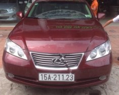 Lexus ES 350 2008 - Bán Lexus ES 350 sản xuất 2008, màu đỏ, nhập khẩu nguyên chiếc, 690 triệu giá 690 triệu tại Hải Phòng