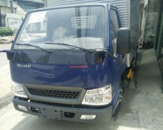 Xe tải 2500kg 2017 - Xe Iz49 máy Isuzu, vay cực cao tại Vũng Tàu giá 340 triệu tại BR-Vũng Tàu
