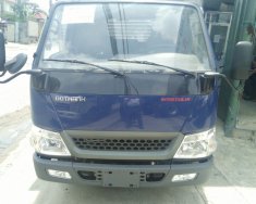 Xe tải 2500kg 2017 - Bán xe IZ49, giá rẻ, vay cao tại Vũng Tàu giá 340 triệu tại BR-Vũng Tàu