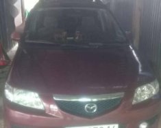 Mazda Premacy   2007 - Cần bán gấp Mazda Premacy đời 2007, màu đỏ, giá chỉ 310 triệu giá 310 triệu tại Kiên Giang