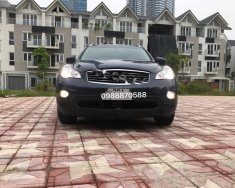 Infiniti EX 35 2008 - Cần bán gấp Infiniti EX 35 đời 2008, màu xanh lam, nhập khẩu, giá chỉ 750 triệu giá 750 triệu tại Hà Nội