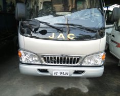 JAC HFC 2017 - Giá xe tải Jac 2 tấn 4, uy tín Sài Gòn giá 285 triệu tại BR-Vũng Tàu