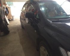 Honda Civic 1.8 MT 2008 - Bán Honda Civic MT đời 2008, màu đen giá 350 triệu tại Sơn La