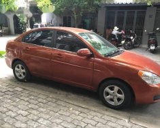 Hyundai Verna MT 2008 - Bán ô tô Hyundai Verna MT đời 2008, 205 triệu giá 205 triệu tại Đà Nẵng