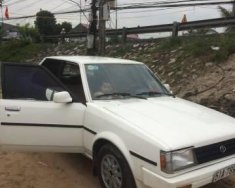 Toyota Corona 1984 - Cần bán lại xe Toyota Corona đời 1984, màu trắng xe gia đình giá 34 triệu tại Kiên Giang