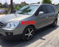 Kia Carens EX 2010 - Bán ô tô Kia Carens EX đời 2010, màu xám số sàn, 342tr giá 342 triệu tại Hà Nội