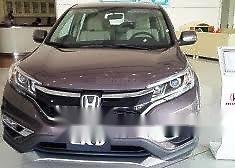 Honda CR V 2017 - Bán xe Honda CR V đời 2017, xe mới, giá tốt giá 1 tỷ 28 tr tại Đắk Nông