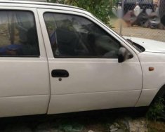 Daewoo Cielo 1998 - Bán ô tô Daewoo Cielo đời 1998, màu trắng giá 55 triệu tại Quảng Nam