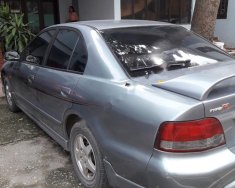 Mitsubishi Galant 2003 - Chính chủ bán Mitsubishi Galant năm 2003, màu bạc, nhập khẩu  giá 225 triệu tại Hà Nội