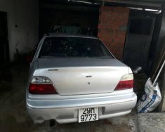 Daewoo Cielo 1996 - Cần bán Daewoo Cielo đời 1996, màu bạc, 43 triệu giá 43 triệu tại Bình Định