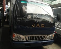 Xe tải 2500kg 2017 - Xe tải Jac 2403kg, trả góp 95%, giá rẻ nhất Vũng Tàu giá 290 triệu tại BR-Vũng Tàu