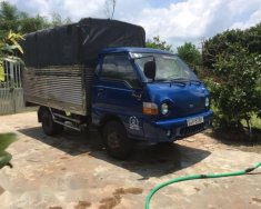 Hyundai H 100 2005 - Bán Hyundai H 100 đời 2005, màu xanh lam, 150tr giá 150 triệu tại Tây Ninh