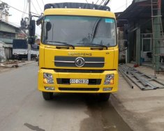 Dongfeng (DFM) B170 2017 - Cần bán xe Dongfeng B170 đời 2017, màu vàng, giá 700tr, hỗ trợ 100% phí trước bạ đi đường giá 700 triệu tại Tp.HCM