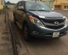 Mazda BT 50 MT 2014 - Bán ô tô Mazda BT 50 MT đời 2014 giá 486 triệu tại Đà Nẵng