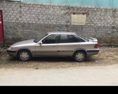 Daewoo Espero 1995 - Bán xe Daewoo Espero năm 1995, chất giá rẻ giá 31 triệu tại Thanh Hóa