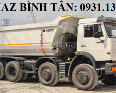 Mazda 2 Kamaz 6540-EURO  (8x4) 016 6540 - Kamaz 6540-EURO 2 (8x4) 2016 giá 1 tỷ 410 tr tại