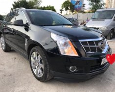 Cadillac SRX 4 3.0 AWD 2009 - Chính chủ bán Cadillac SRX STX4 3.0 AWD đời 2009, màu đen giá 1 tỷ 100 tr tại Tp.HCM