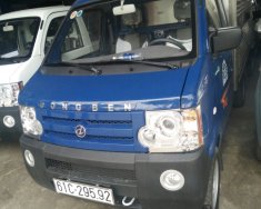 Xe tải 500kg 2017 - Xe Dongben 800kg cần bán tại Hậu Giang giá 160 triệu tại Hậu Giang