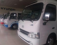 Hyundai County 2017 - Bán Hyundai County sản xuất 2017, xe nhập giá 1 tỷ 245 tr tại Long An