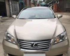 Lexus ES   350  2010 - Bán xe Lexus ES 350 2010, xe nhập xe gia đình giá 1 tỷ 450 tr tại Tp.HCM