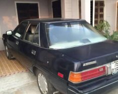 Mitsubishi Lancer   1986 - Cần bán xe Mitsubishi Lancer đời 1986, màu xanh  giá 53 triệu tại Quảng Ngãi