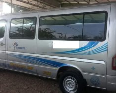 Mercedes-Benz Sprinter 311 2005 - Cần bán Mercedes-Benz Sprinter 311 đăng ký 2005, màu bạc ít sử dụng, 280tr giá 280 triệu tại Bến Tre