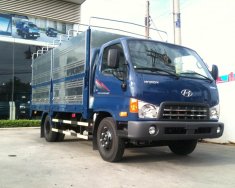 Thaco HYUNDAI 2017 - Bán xe tải Hyundai HD650 ở Bình Dương, cam kết giá rẻ giá 597 triệu tại Bình Dương