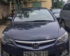 Honda Civic  AT 2008 - Cần bán Honda Civic AT 2008 số tự động, 355tr giá 355 triệu tại Sơn La