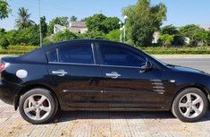 Mazda 2 2005 - Bán xe Mazda 3 2005MT dòng xe Nhật giá 245 triệu tại